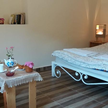 Arami Guest House Dilidżan Zewnętrze zdjęcie