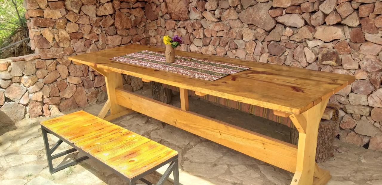 Arami Guest House Dilidżan Zewnętrze zdjęcie