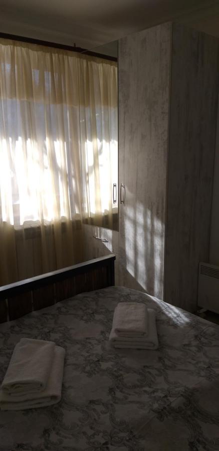 Arami Guest House Dilidżan Zewnętrze zdjęcie
