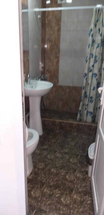 Arami Guest House Dilidżan Zewnętrze zdjęcie