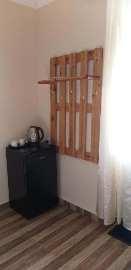 Arami Guest House Dilidżan Zewnętrze zdjęcie