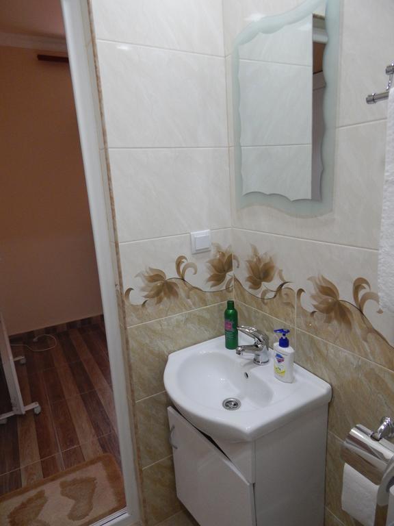 Arami Guest House Dilidżan Zewnętrze zdjęcie