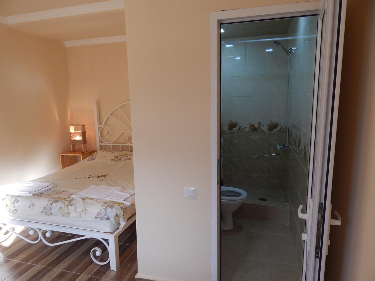 Arami Guest House Dilidżan Zewnętrze zdjęcie