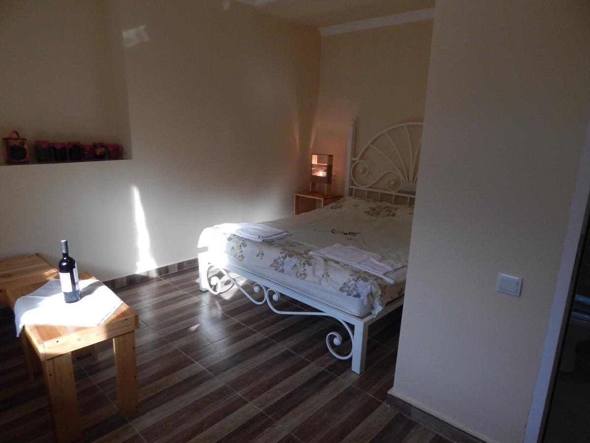 Arami Guest House Dilidżan Zewnętrze zdjęcie