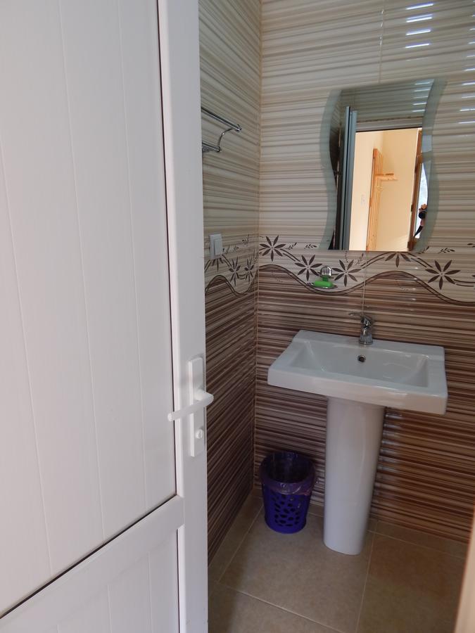 Arami Guest House Dilidżan Zewnętrze zdjęcie