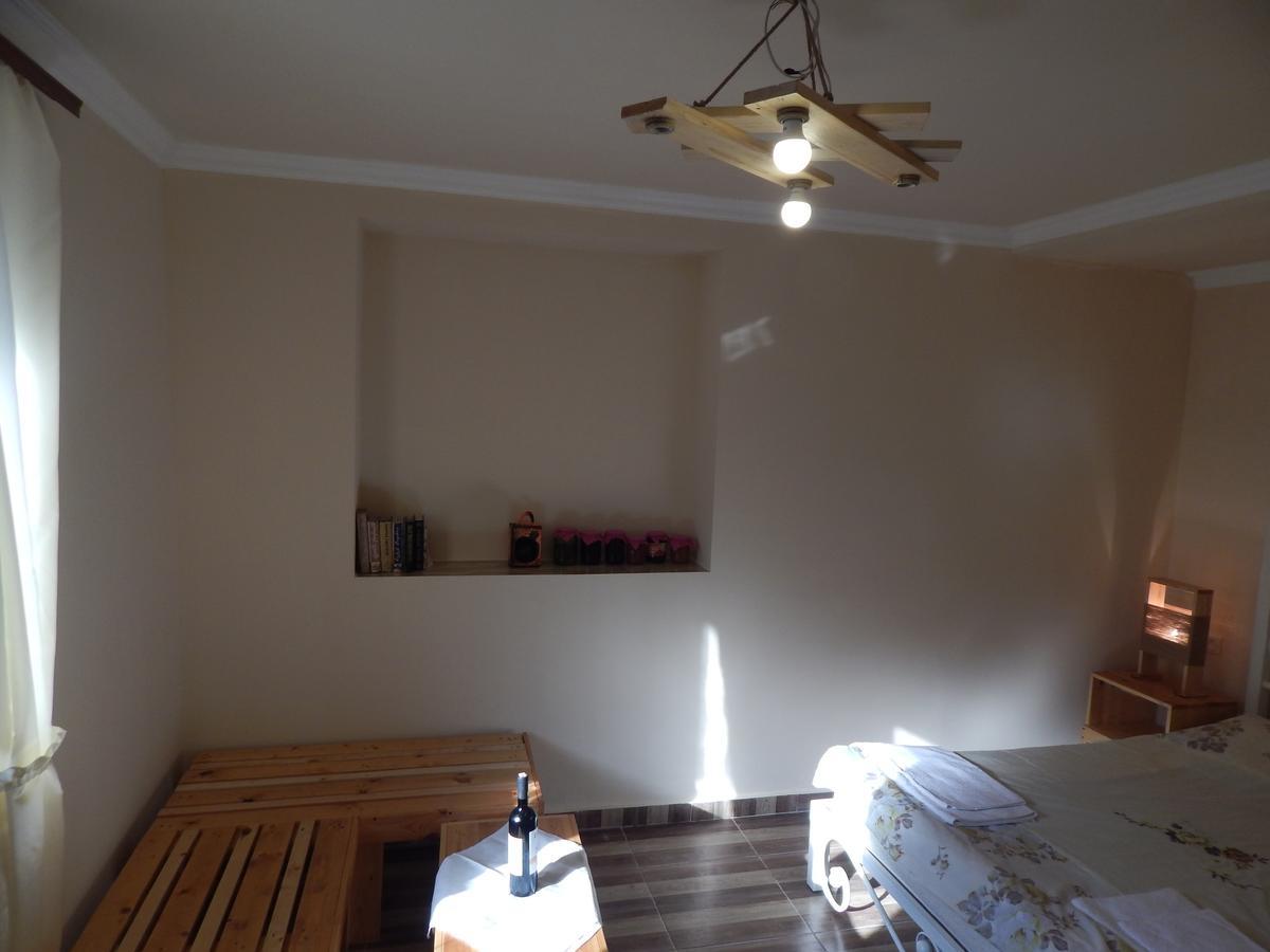 Arami Guest House Dilidżan Zewnętrze zdjęcie