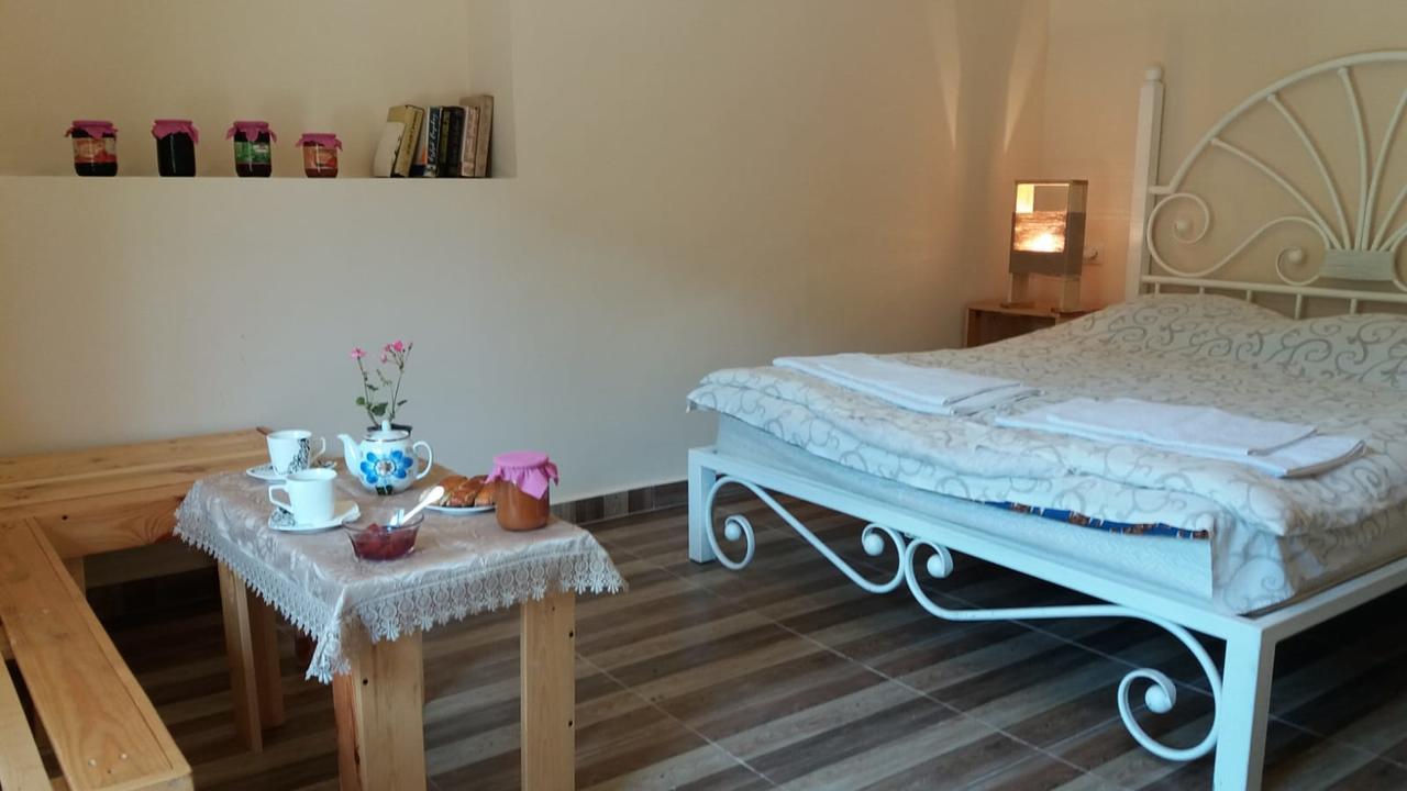 Arami Guest House Dilidżan Zewnętrze zdjęcie