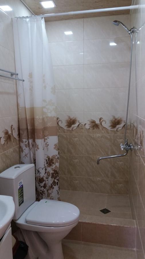 Arami Guest House Dilidżan Zewnętrze zdjęcie
