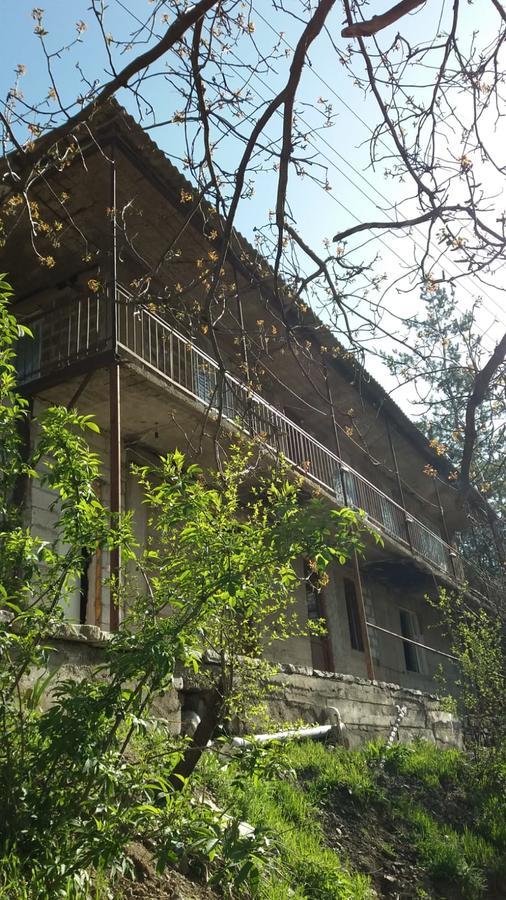 Arami Guest House Dilidżan Zewnętrze zdjęcie