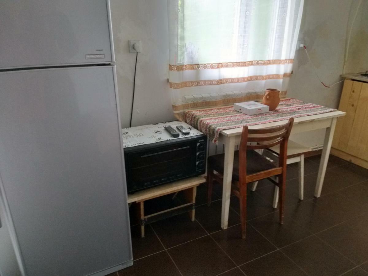 Arami Guest House Dilidżan Zewnętrze zdjęcie