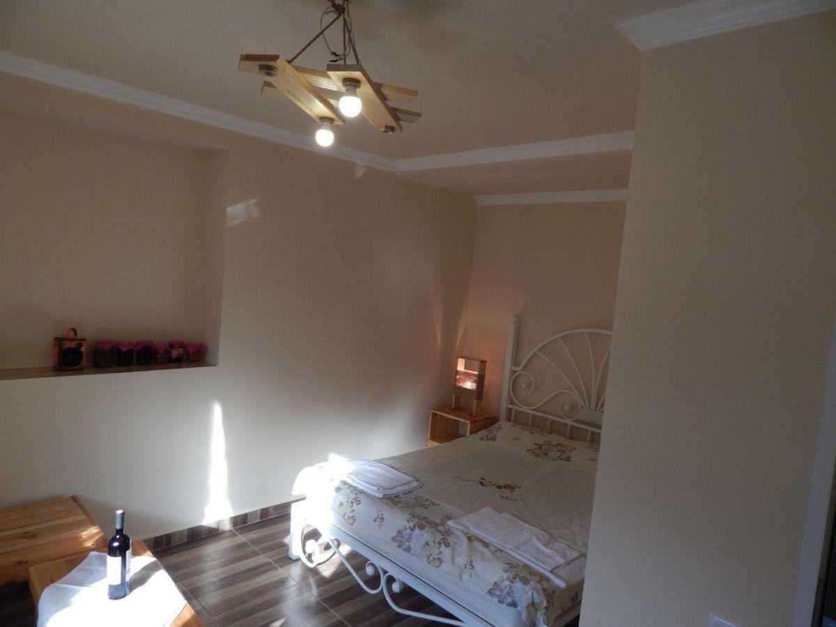 Arami Guest House Dilidżan Zewnętrze zdjęcie